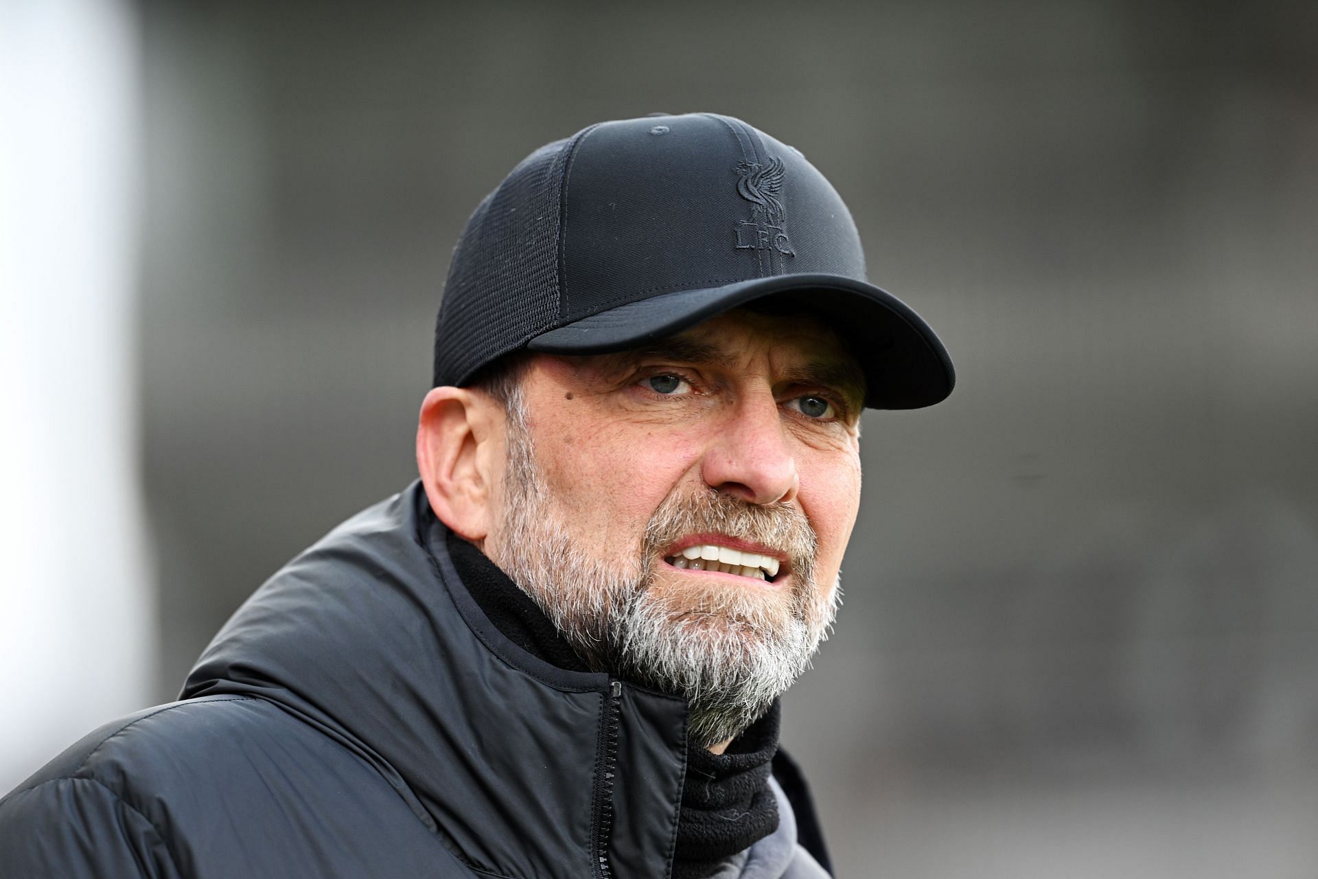 Klopp - Source: Getty
